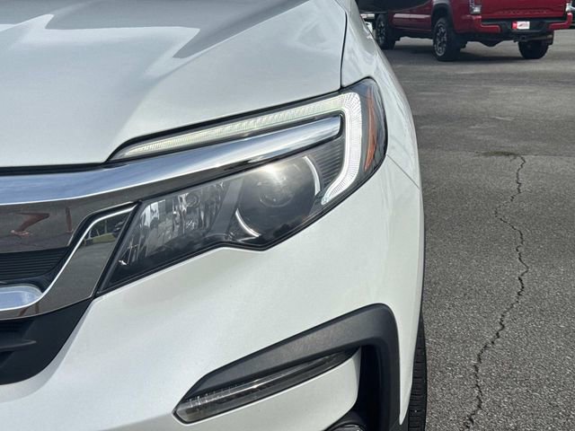 Used 2021 Honda Pilot Black Edition image 10