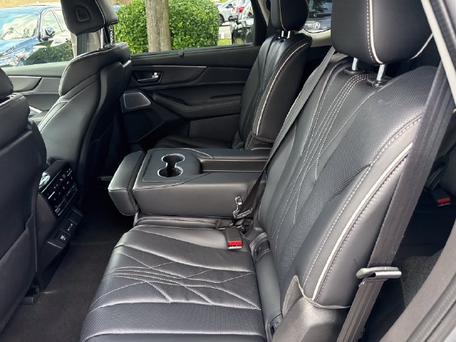 Certified 2026 Acura MDX w/ Advance Package AWD/4WD image 13