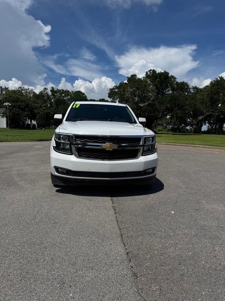 Used 2017 Chevrolet Tahoe LT image 8