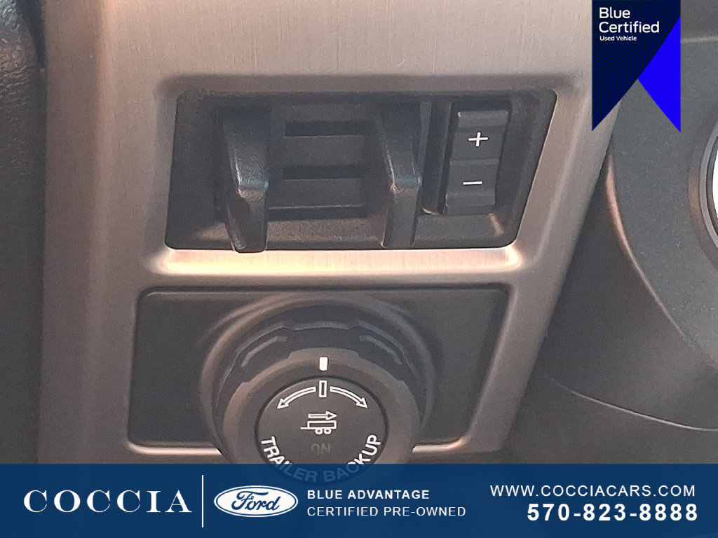 Certified 2020 Ford F450 Platinum w/ FX4 Off-Road Package AWD/4WD image 26