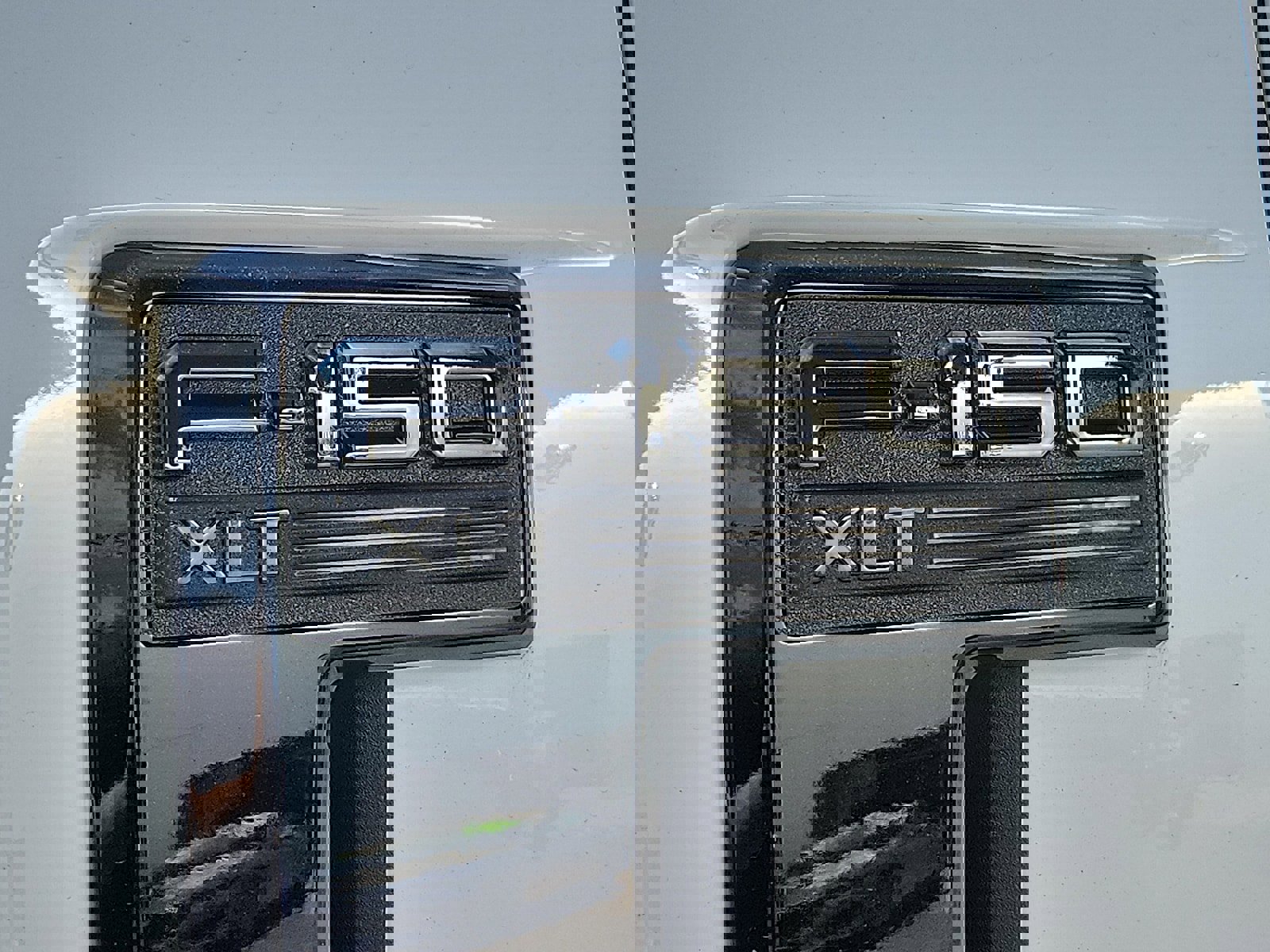 Certified 2024 Ford F150 XLT w/ XLT Black Appearance Package image 30