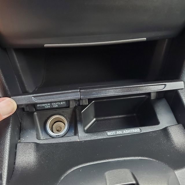 Used 2008 Honda Accord LX image 30