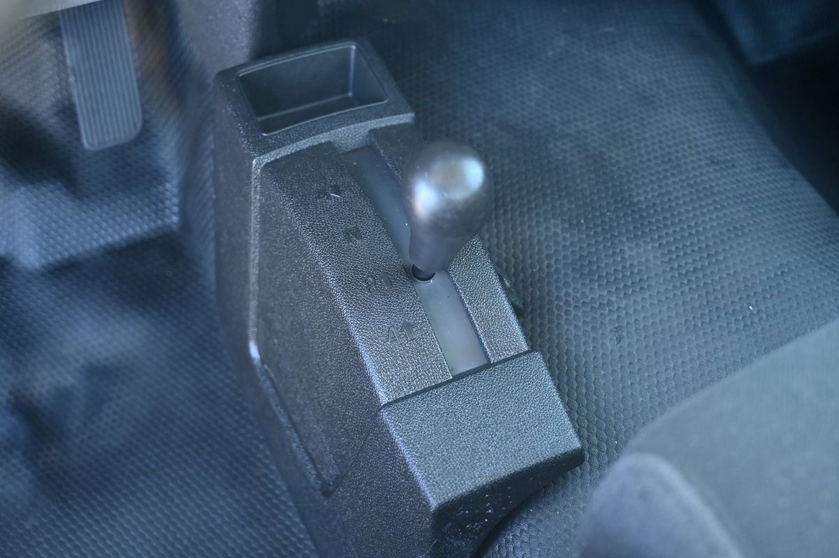 Used 2014 Chevrolet Silverado 2500 W/T w/ Snow Plow Prep Package image 30