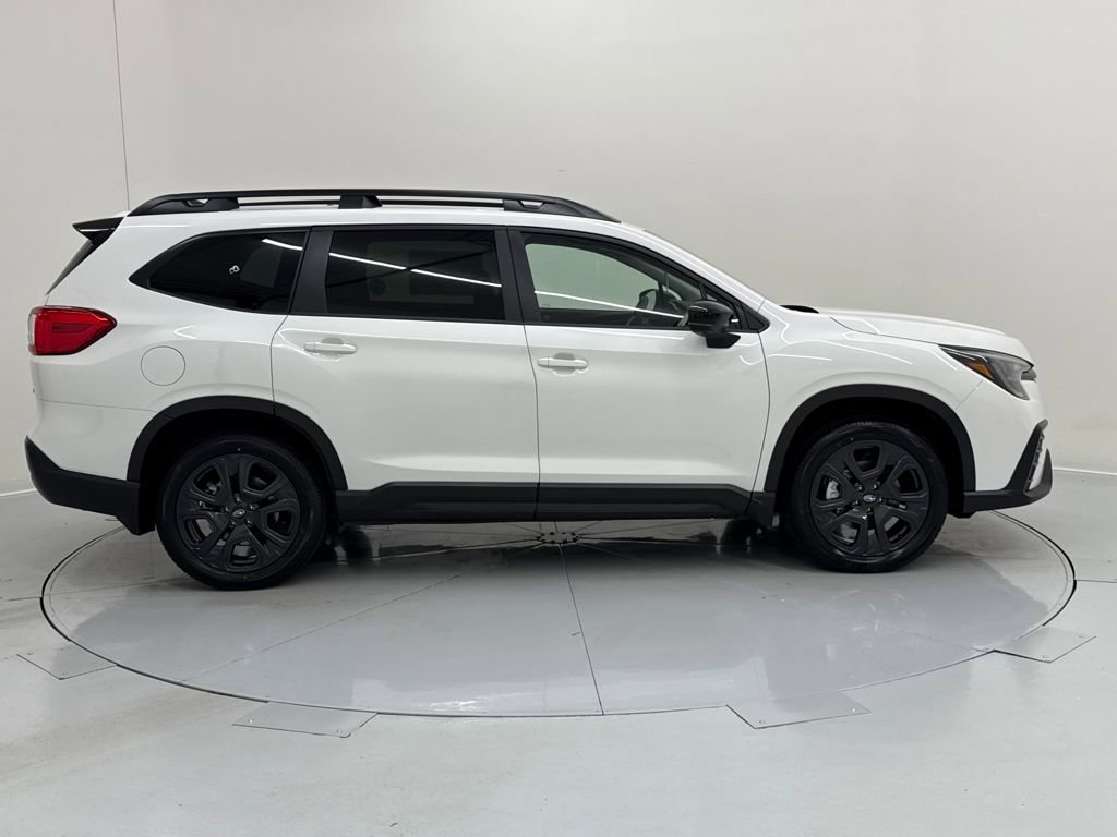 New 2025 Subaru Ascent Bronze Edition image 6