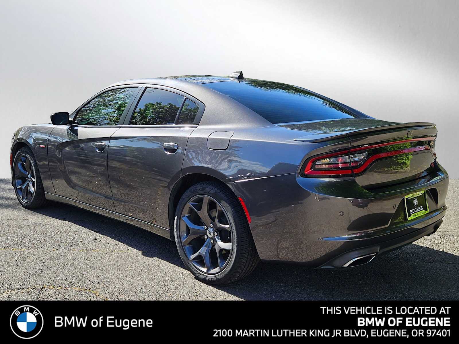 Used 2018 Dodge Charger R/T RWD image 5
