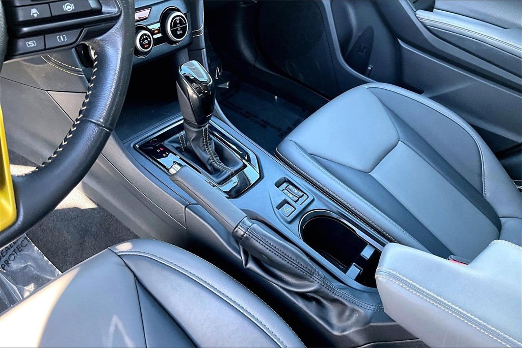 Used 2023 Subaru Crosstrek 2.5i Sport image 10