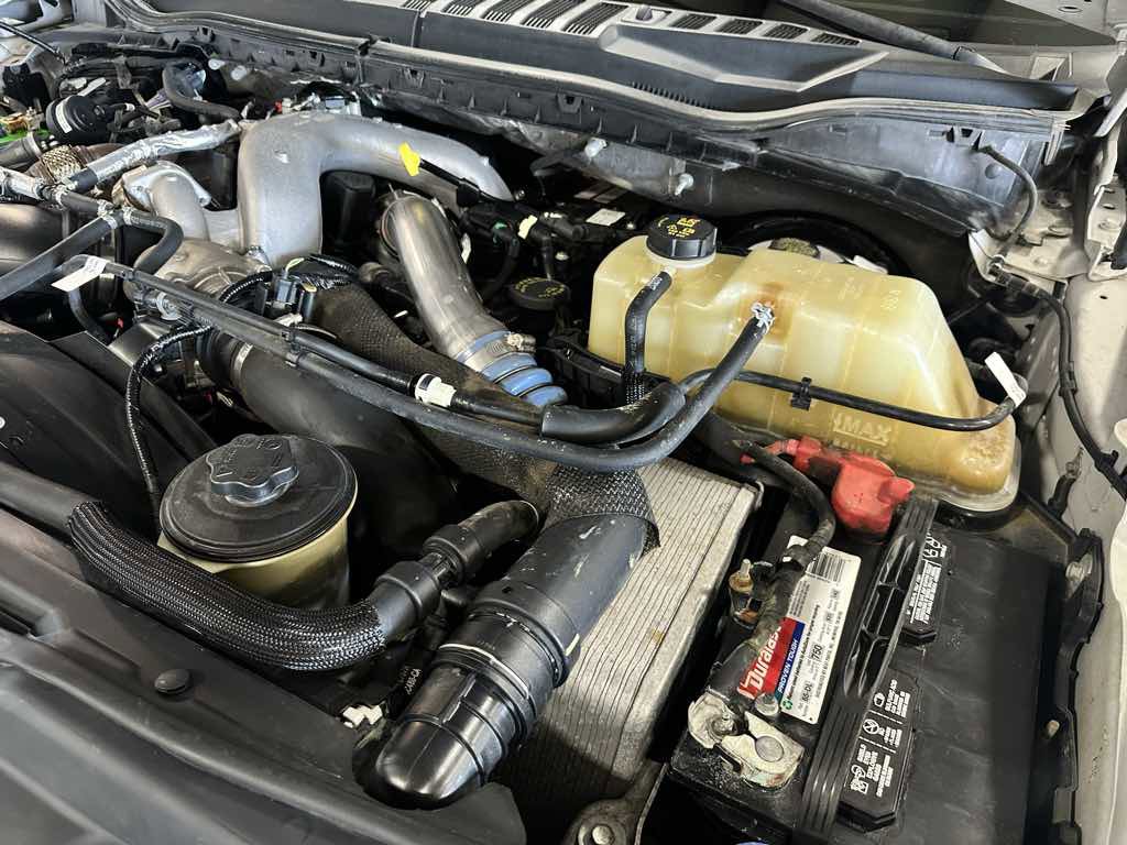 Used 2020 Ford F250 Lariat image 31