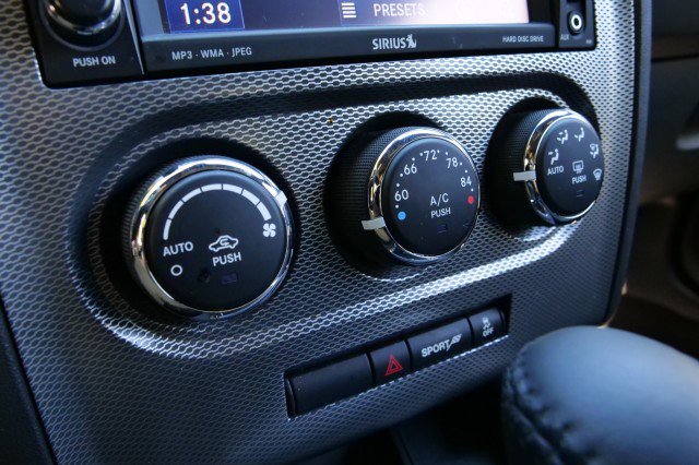 Used 2014 Dodge Challenger R/T w/ Blacktop Package image 14