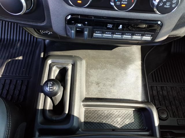 Certified 2021 RAM 2500 Tradesman AWD/4WD image 28
