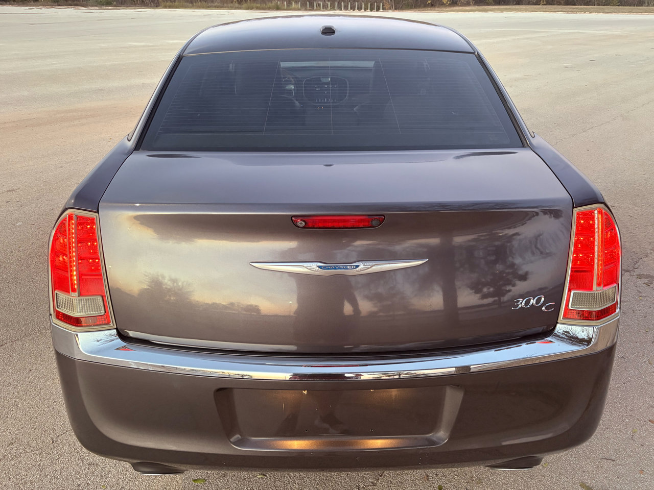Used 2013 Chrysler 300 C image 37