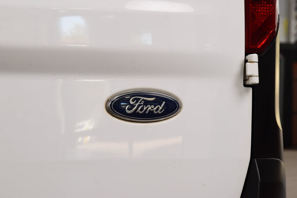 Used 2019 Ford Transit Connect XL FWD image 16