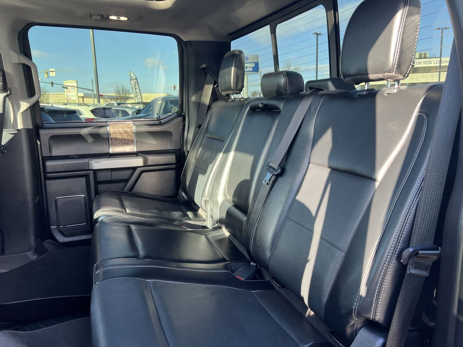 Used 2019 Ford F250 Lariat w/ Chrome Package image 25