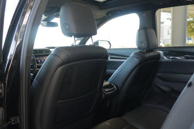 Used 2023 Cadillac XT6 Premium Luxury image 35