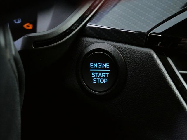 Certified 2024 Ford Escape ST-Line Select image 23