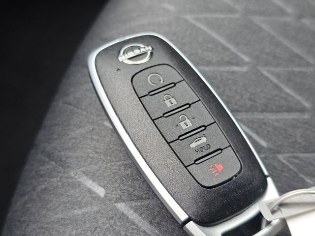 New 2026 Nissan Sentra SV image 32