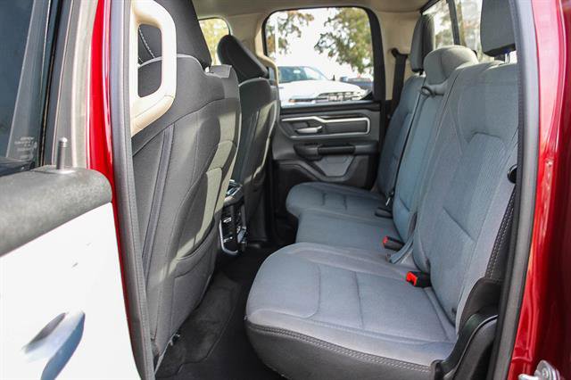 Used 2020 RAM 1500 Big Horn image 19