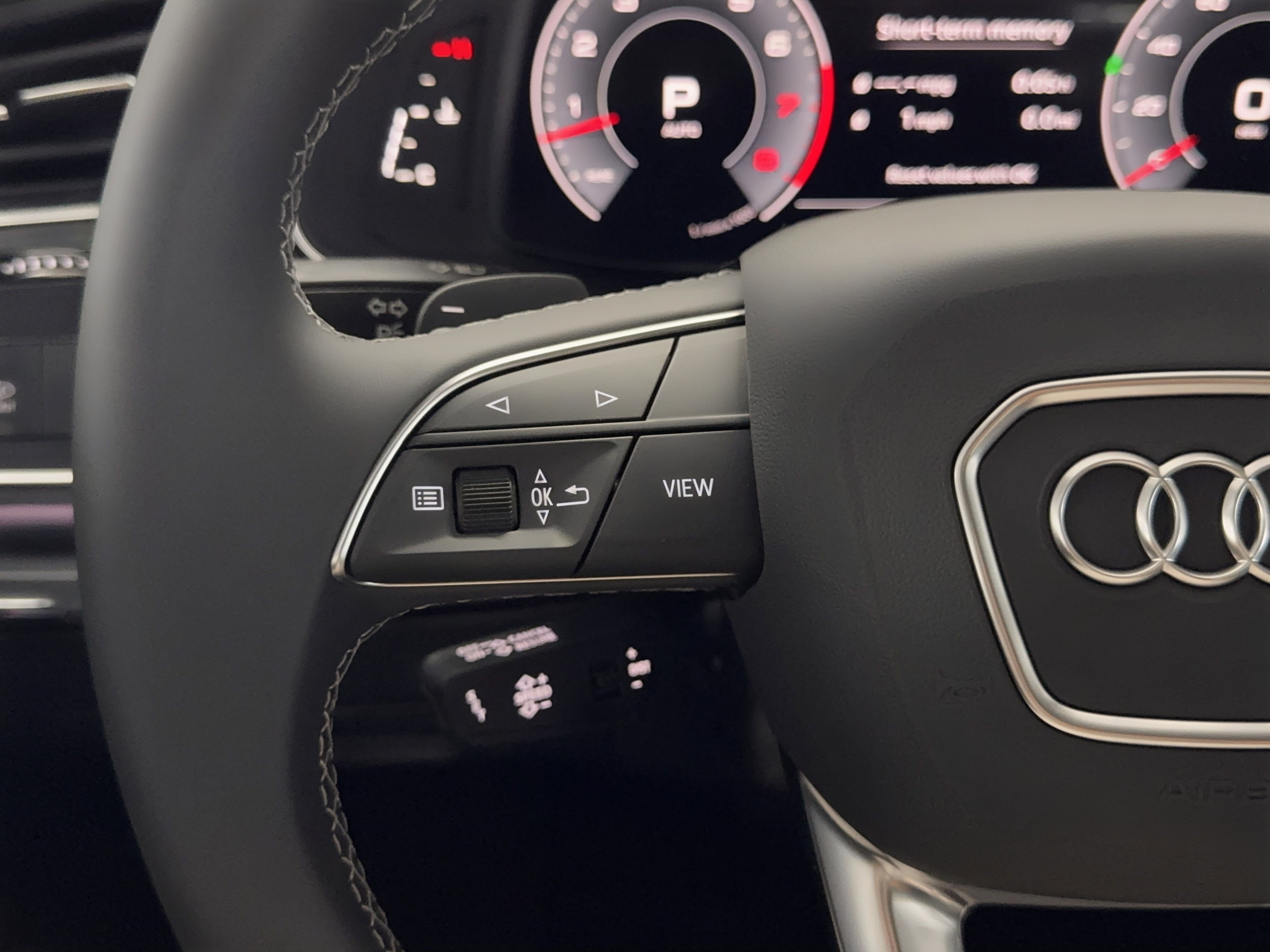 New 2026 Audi Q8 Premium image 21