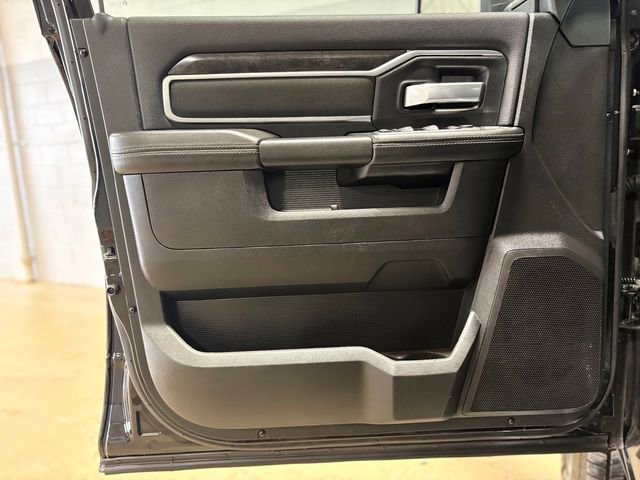 Used 2024 RAM 2500 Big Horn w/ Bed Utility Group image 16