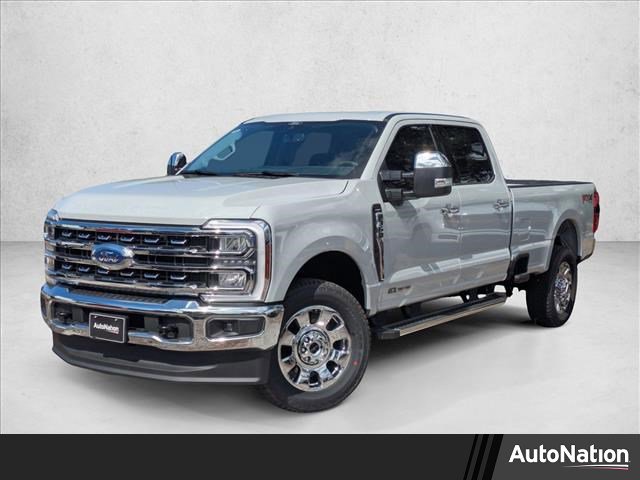 New 2026 Ford F350 Lariat video 1