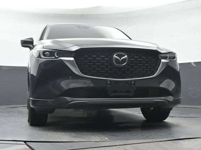 Certified 2025 MAZDA CX-5 AWD 2.5 S w/ Preferred Package image 36