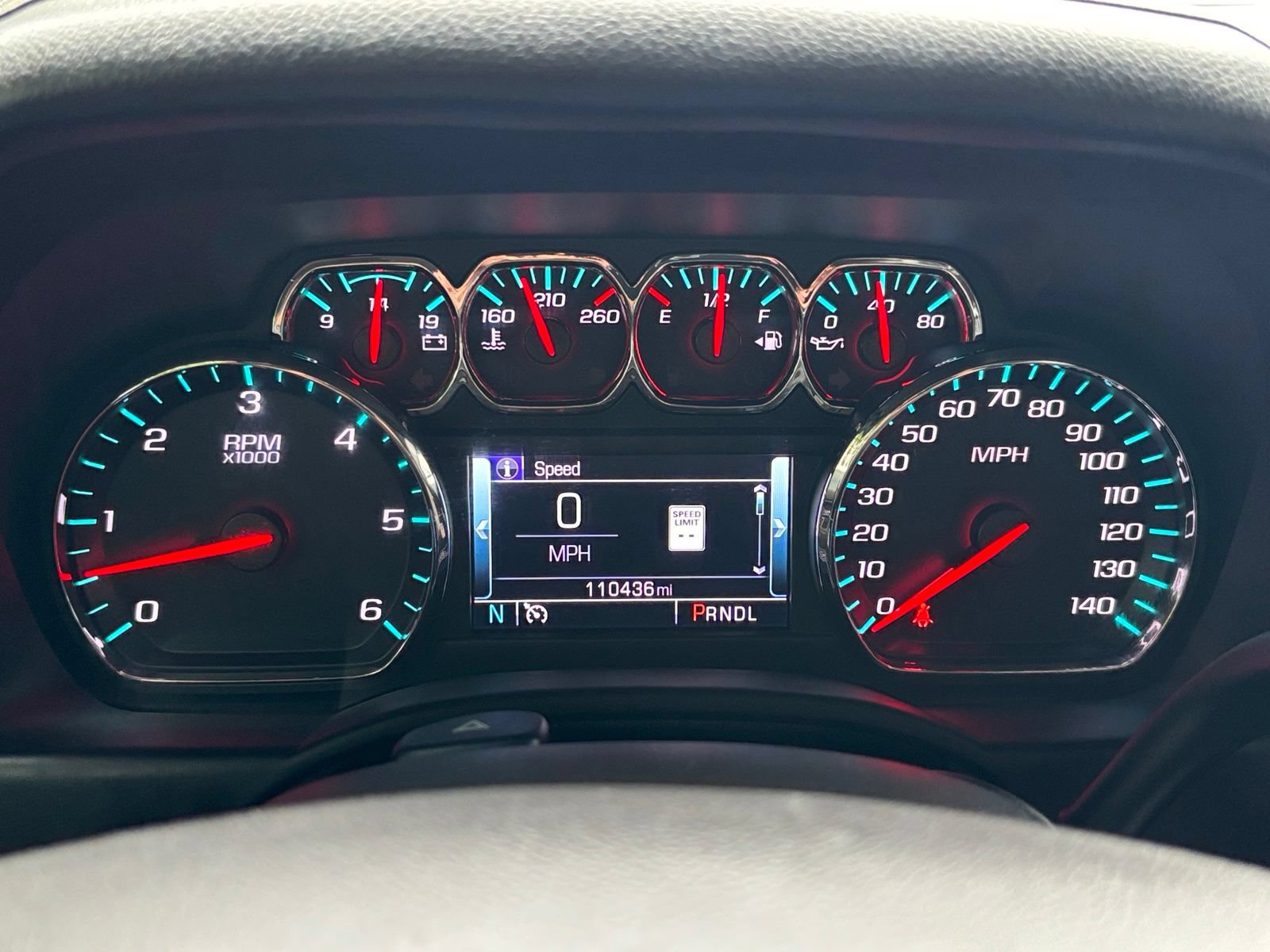Used 2018 Chevrolet Tahoe LT AWD/4WD image 27