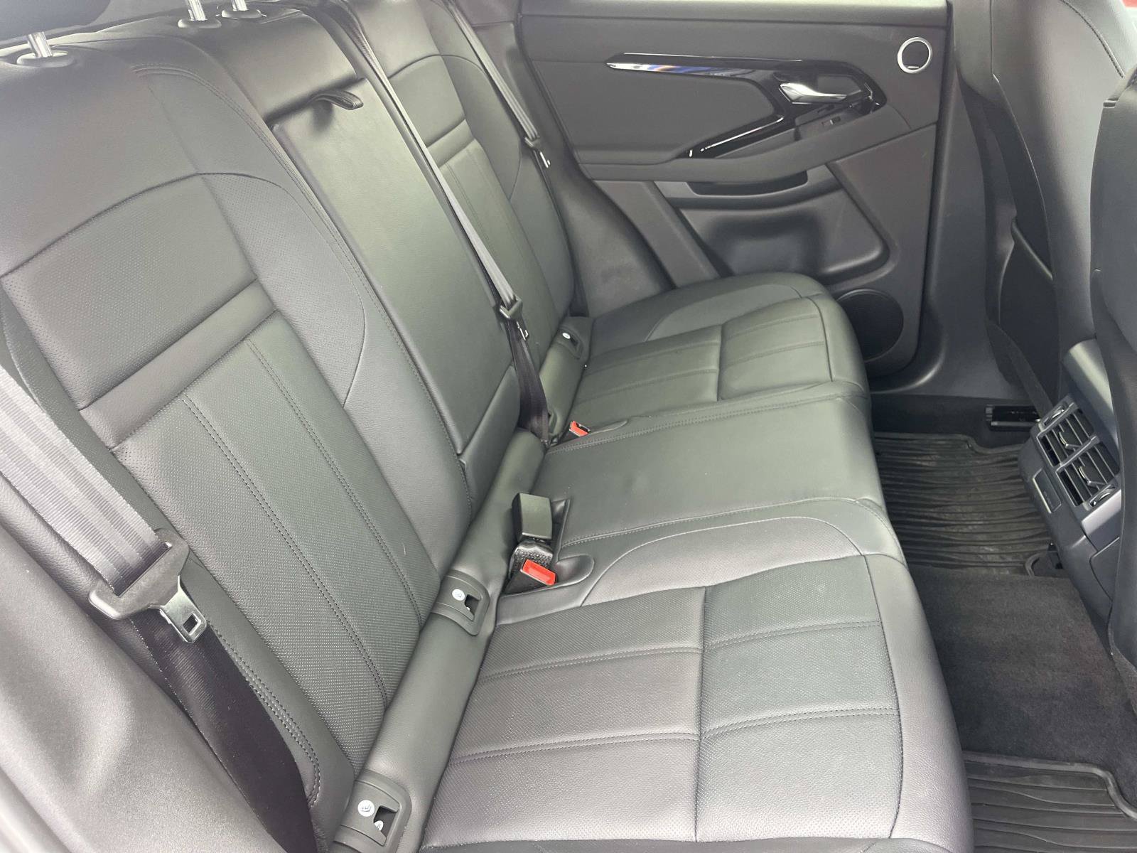 Used 2024 Land Rover Range Rover Evoque S AWD/4WD image 20