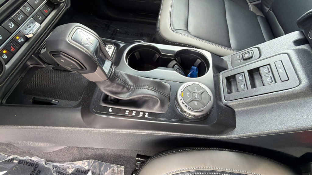 New 2025 Ford Bronco Outer Banks image 13