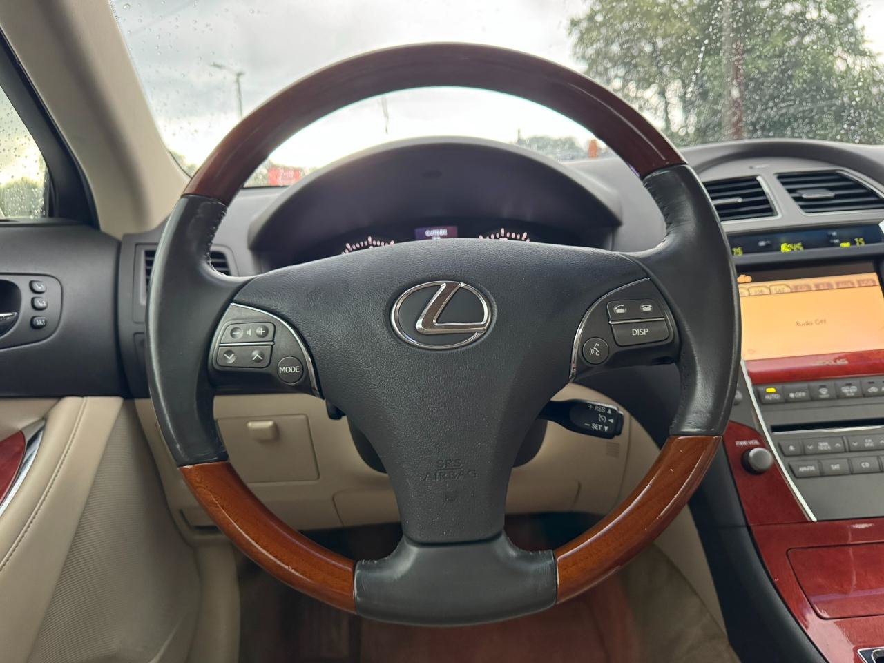Used 2011 Lexus ES 350 FWD image 14