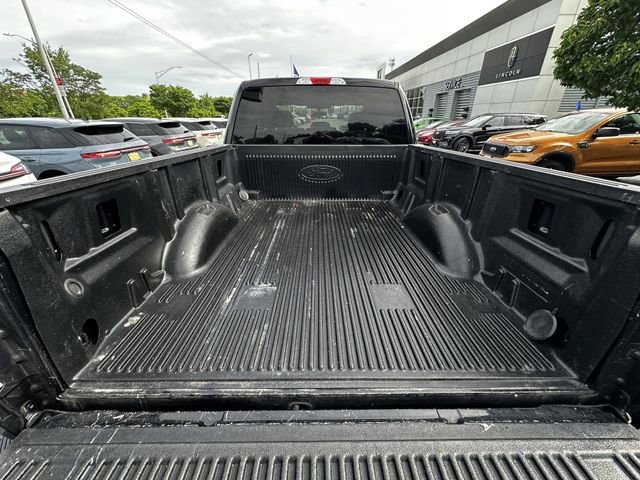 Used 2019 Ford F150 XL w/ Equipment Group 101A Mid AWD/4WD image 40