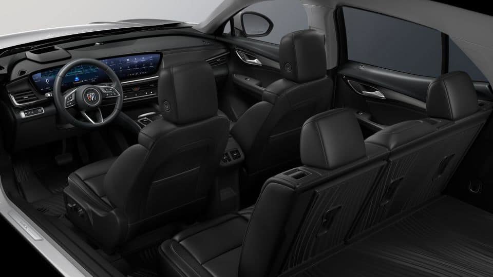 New 2026 Buick Envision Preferred AWD/4WD image 81