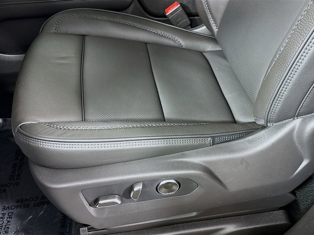 New 2026 GMC Yukon XL Denali image 19