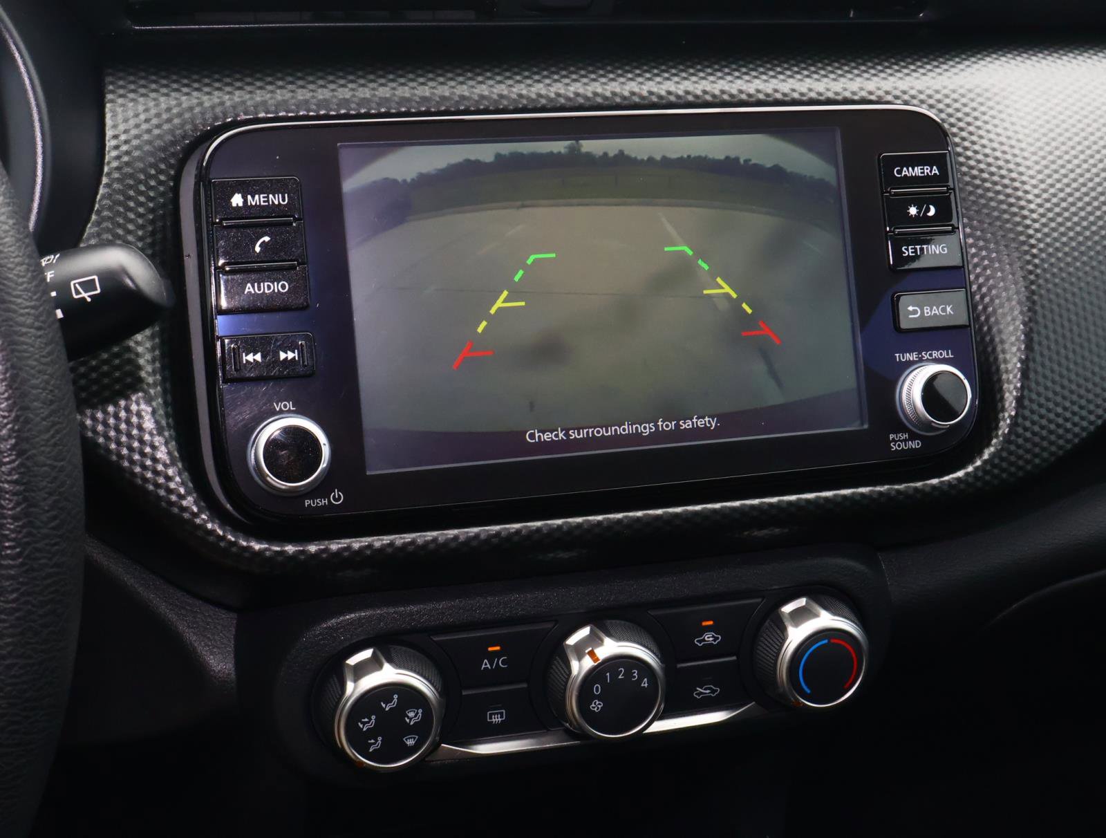 Used 2024 Nissan Kicks SV FWD image 23