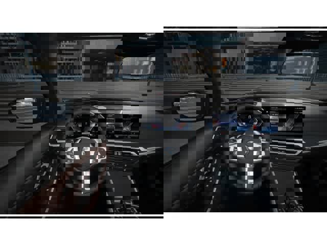 New 2025 BMW 330i Sedan w/ M Sport Package image 13