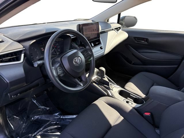 Certified 2024 Toyota Corolla LE FWD image 12