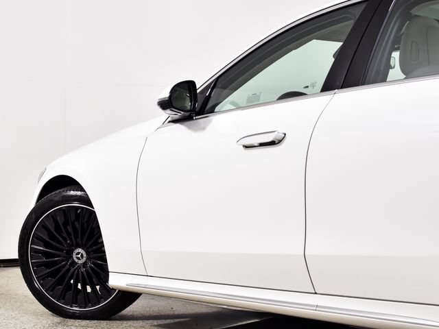 Certified 2025 Mercedes-Benz E 350 Sedan image 17