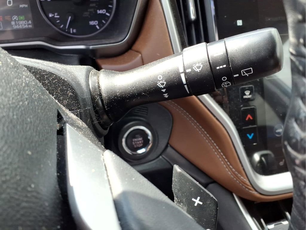 Used 2020 Subaru Outback Touring AWD/4WD image 22