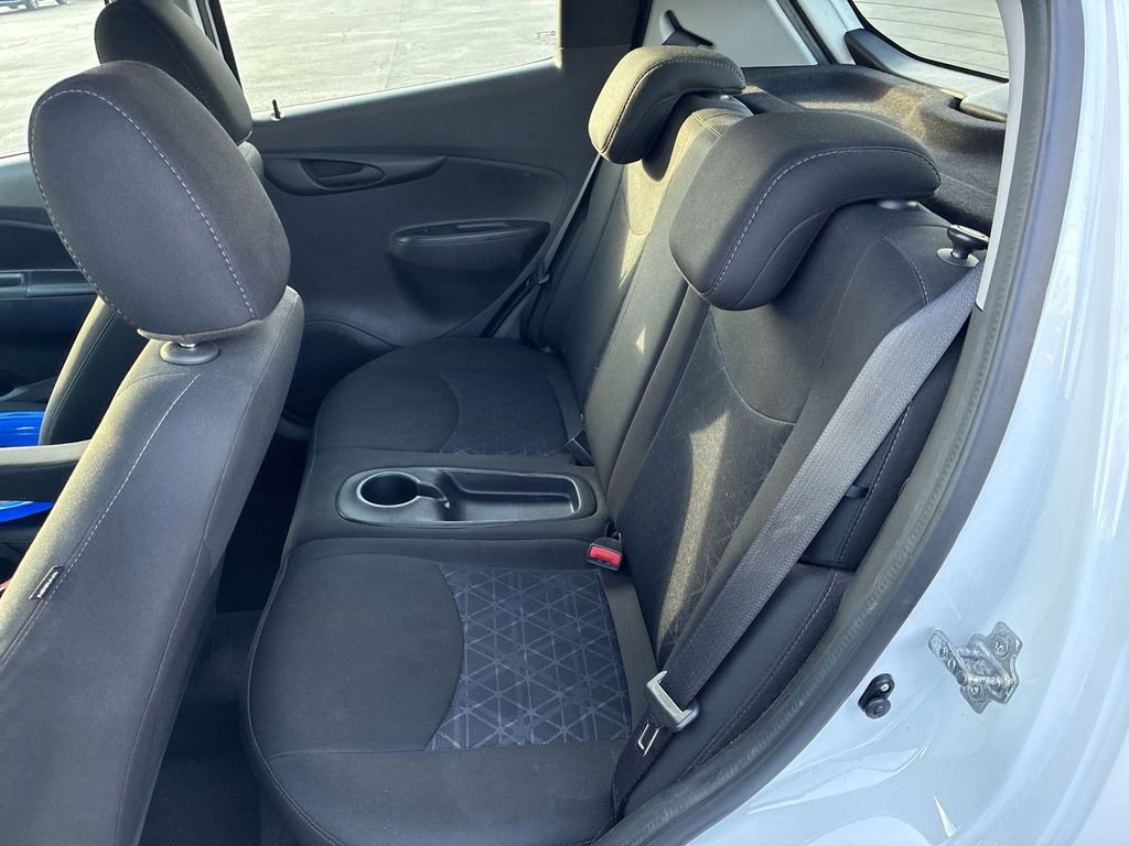Used 2021 Chevrolet Spark LT image 19
