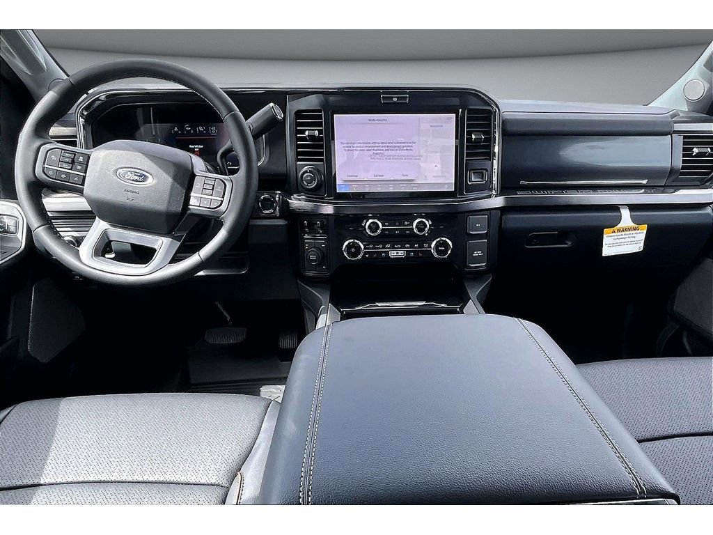 New 2026 Ford F450 XL AWD/4WD image 35
