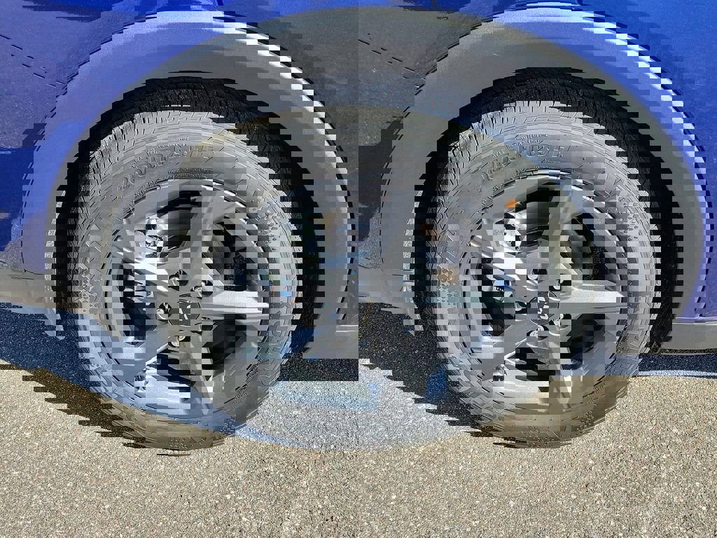 New 2026 Kia K4 LXS image 37