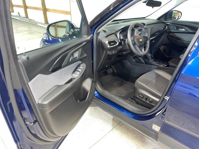Used 2022 Chevrolet TrailBlazer LT image 9