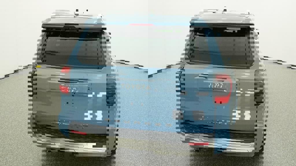 New 2026 Toyota 4Runner Limited image 7