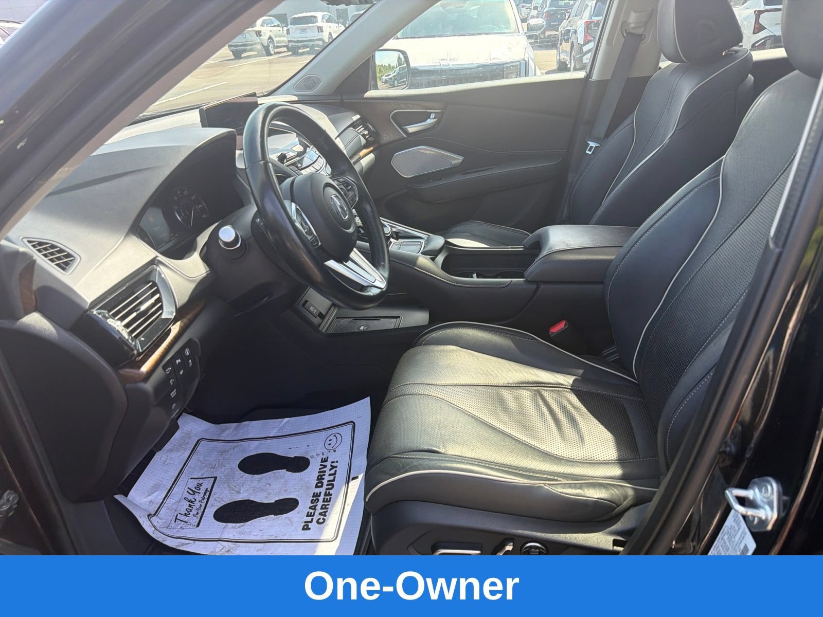 Used 2022 Acura RDX w/ Advance Package AWD/4WD image 13