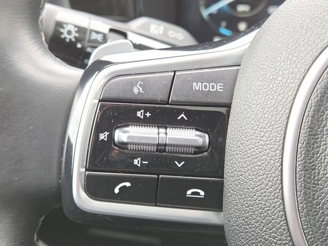 Used 2021 Kia Sorento SX image 14