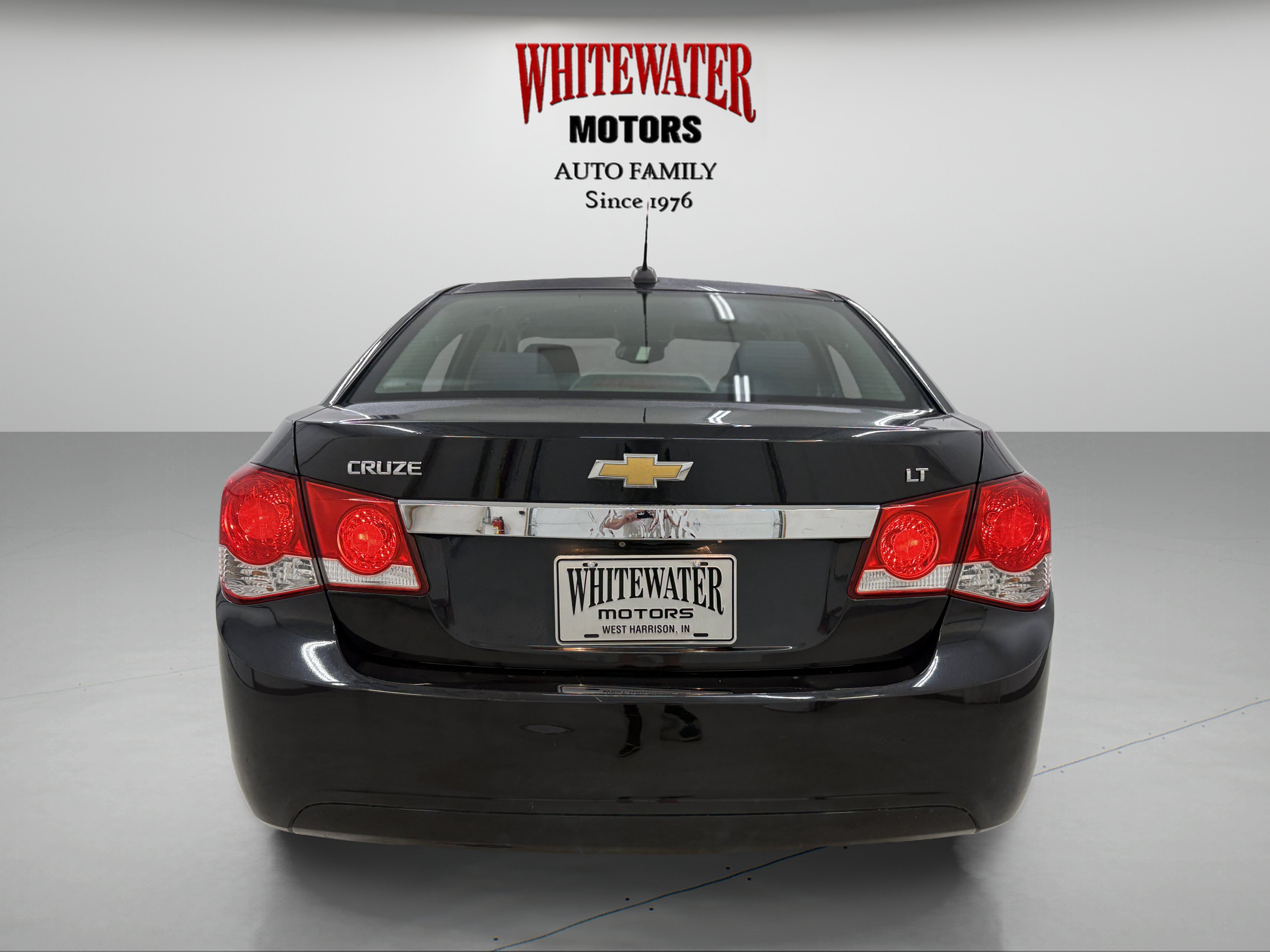 Used 2016 Chevrolet Cruze LT FWD image 3