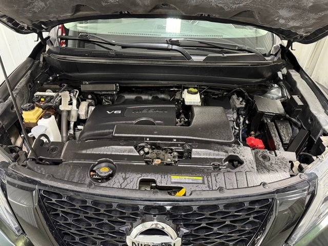 Used 2020 Nissan Pathfinder SL image 32