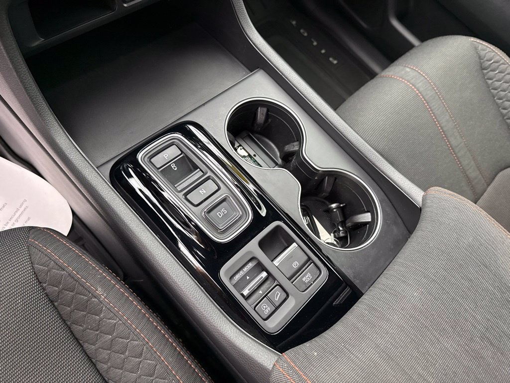 Certified 2025 Honda Pilot Sport image 20