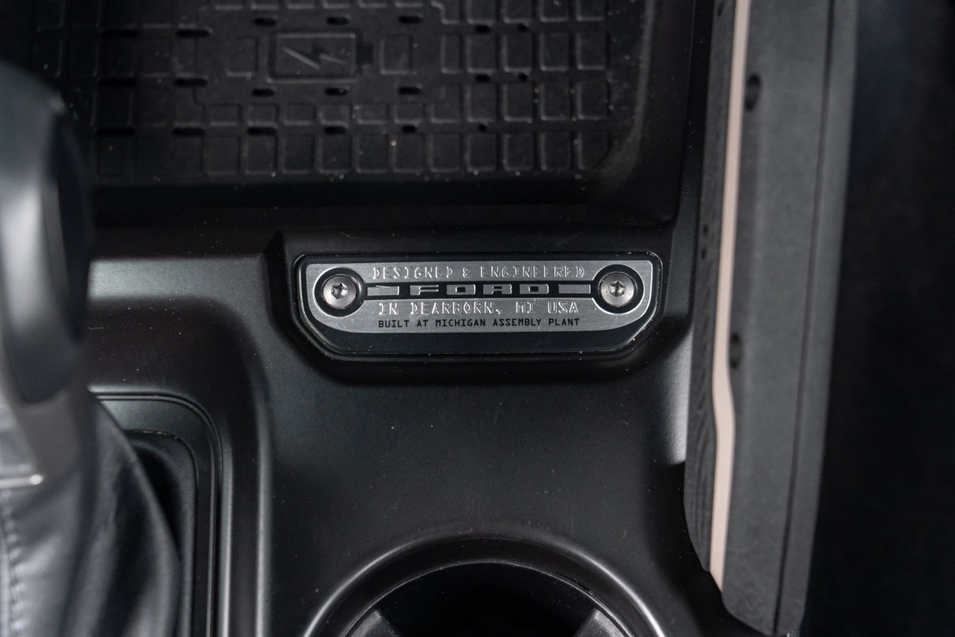 Used 2024 Ford Bronco Outer Banks AWD/4WD image 31