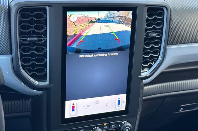 Used 2024 Ford Ranger XL w/ Trailer Tow Package image 21