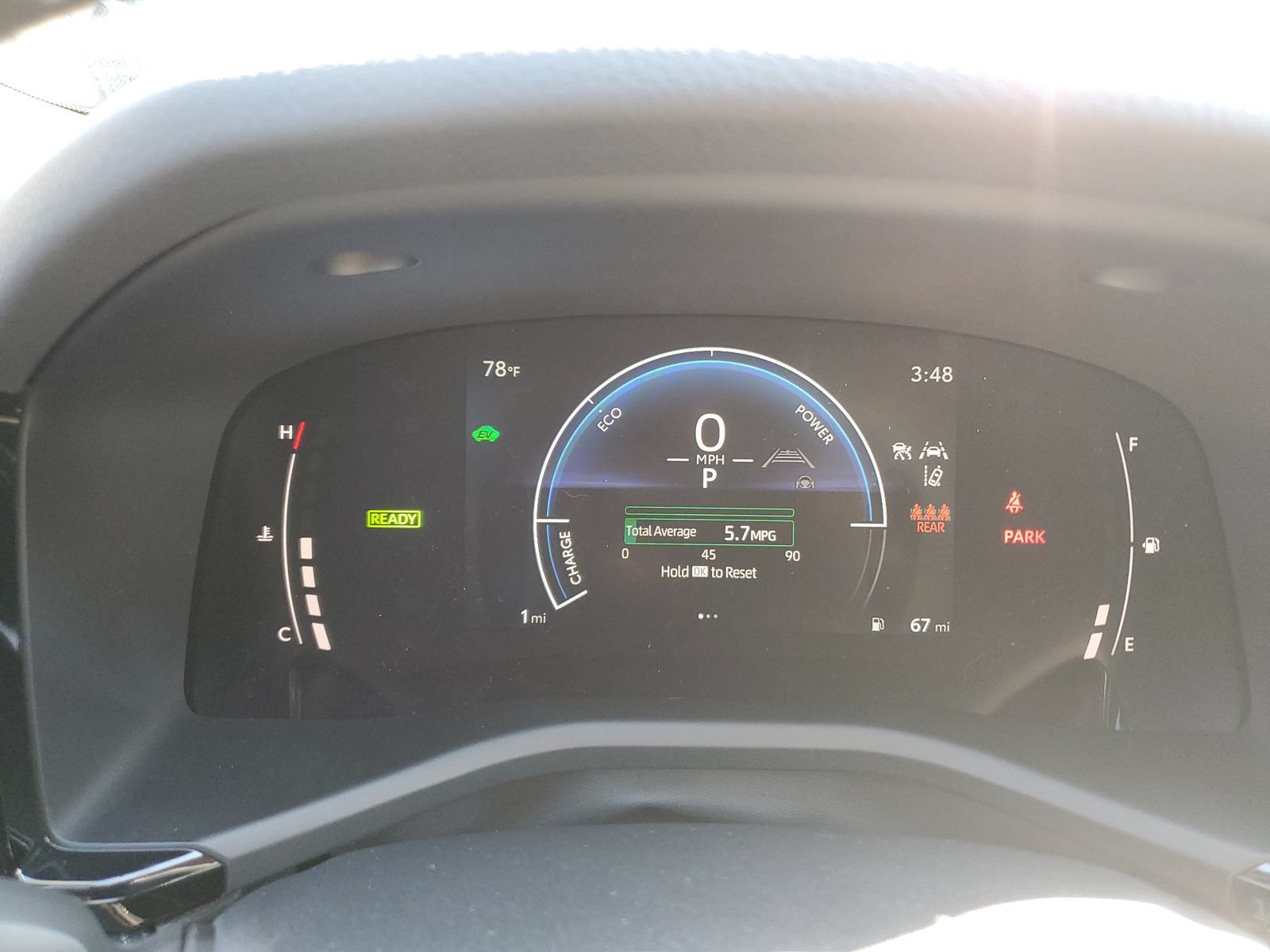 New 2026 Toyota Camry SE AWD/4WD image 24