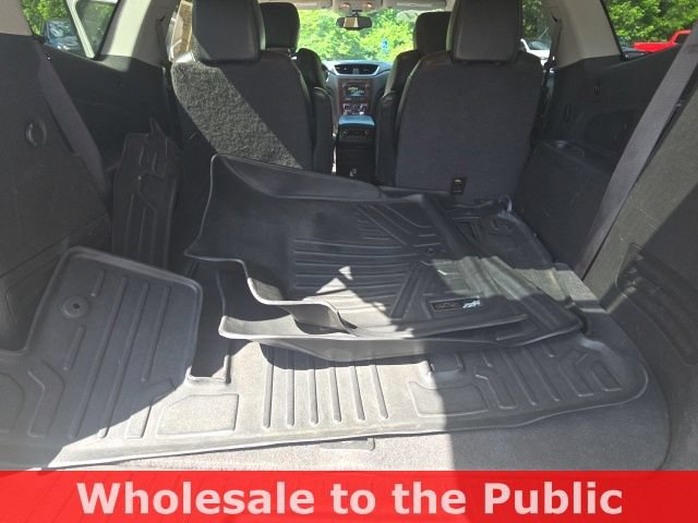 Used 2014 Chevrolet Traverse LT AWD/4WD image 36